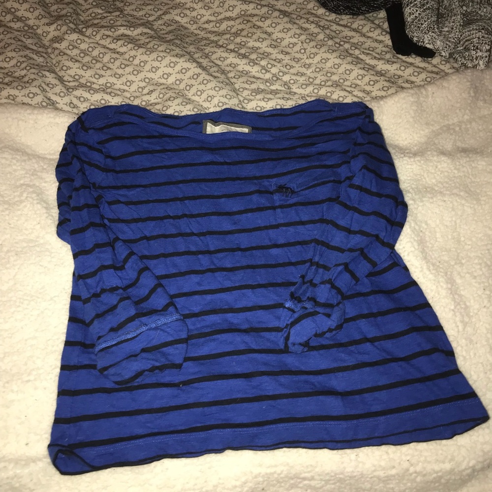 Abercrombie shirt